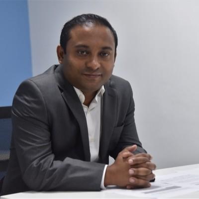 Saurrish Ghosh - Founder & Director at Career Toppers
